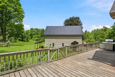 307 Calef Hill Road, Sanbornton, NH 03269 - Photo 7