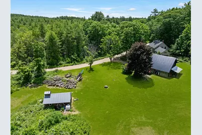 307 Calef Hill Road, Sanbornton, NH 03269 - Photo 15