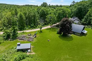 307 Calef Hill Rd, Sanbornton, NH 03269 - Photo 15