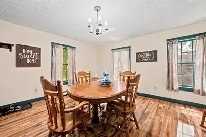 307 Calef Hill Road, Sanbornton, NH 03269 - Photo 29