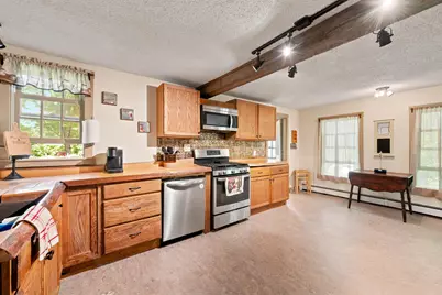 307 Calef Hill Road, Sanbornton, NH 03269 - Photo 25
