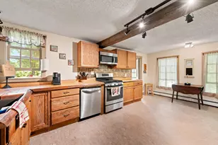 307 Calef Hill Rd, Sanbornton, NH 03269 - Photo 25