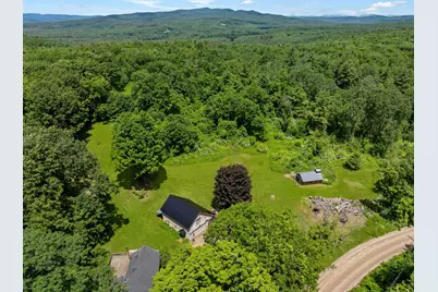 307 Calef Hill Road, Sanbornton, NH 03269 - Photo 21