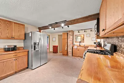 307 Calef Hill Road, Sanbornton, NH 03269 - Photo 23