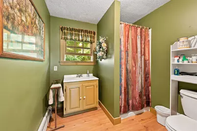 307 Calef Hill Road, Sanbornton, NH 03269 - Photo 27