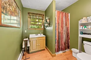 307 Calef Hill Rd, Sanbornton, NH 03269 - Photo 27