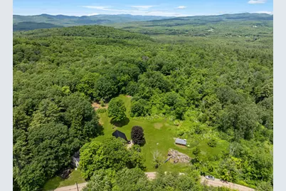 307 Calef Hill Road, Sanbornton, NH 03269 - Photo 17