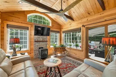 38 &amp; 16 Valley Road, Tuftonboro, NH 03816 - Photo 7