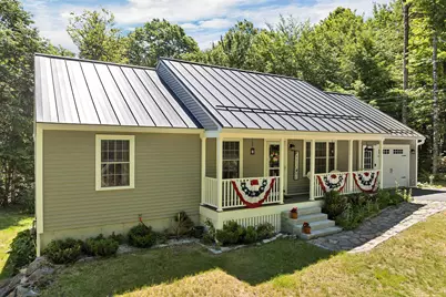 38 &amp; 16 Valley Road, Tuftonboro, NH 03816 - Photo 41