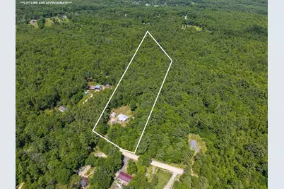 99 Pine Ridge Road, Middleton, NH 03887 - Photo 45