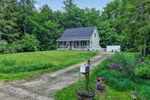 126 Rogers Rd, Barnstead, NH 03225 - Photo 41