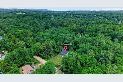 126 Rogers Road, Barnstead, NH 03225 - Photo 47