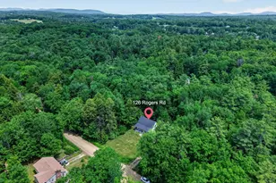 126 Rogers Rd, Barnstead, NH 03225 - Photo 47