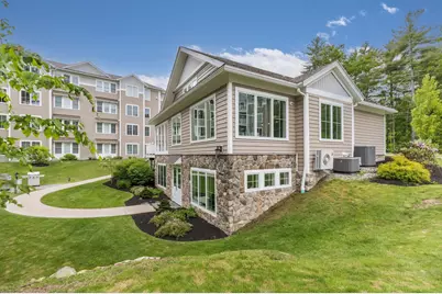24 Willey Creek Road #105, Exeter, NH 03833 - Photo 43