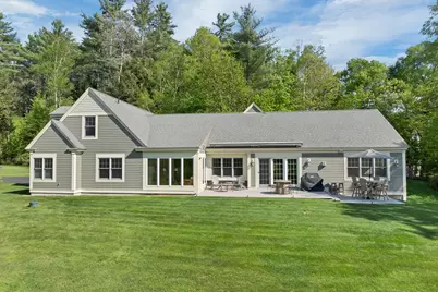 18 River View Drive, Thornton, NH 03285 - Photo 1