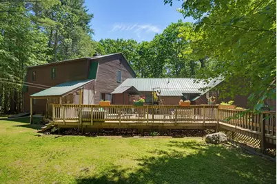 138 Cunningham Pond Road, Peterborough, NH 03458 - Photo 41
