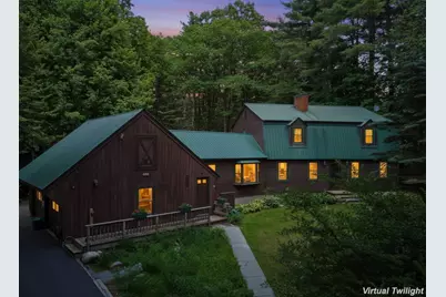 138 Cunningham Pond Road, Peterborough, NH 03458 - Photo 5