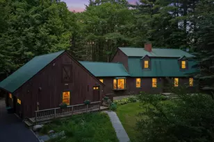 138 Cunningham Pond Rd, Peterborough, NH 03458 - Photo 5