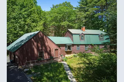 138 Cunningham Pond Road, Peterborough, NH 03458 - Photo 59