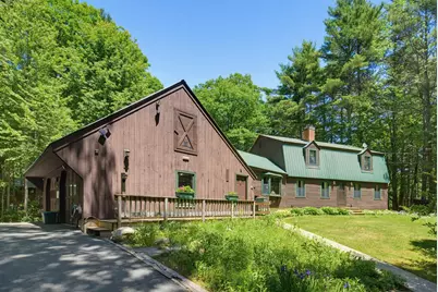 138 Cunningham Pond Road, Peterborough, NH 03458 - Photo 41