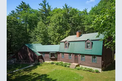 138 Cunningham Pond Road, Peterborough, NH 03458 - Photo 1
