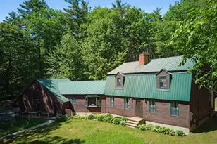 138 Cunningham Pond Rd, Peterborough, NH 03458 - Photo 1