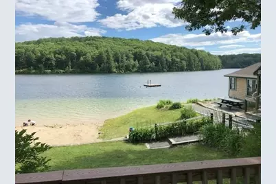 138 Cunningham Pond Road, Peterborough, NH 03458 - Photo 1