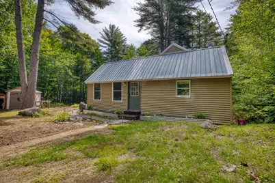 29 Gray Fox Road, Effingham, NH 03882 - Photo 25