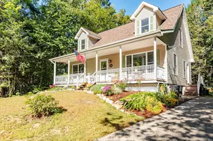 11 Spruce Rd, Middleton, NH 03887 - Photo 3