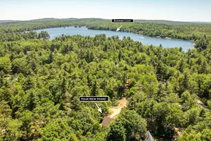 11 Spruce Rd, Middleton, NH 03887 - Photo 3