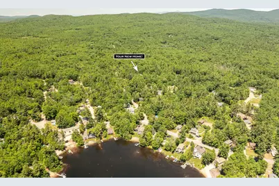 11 Spruce Road, Middleton, NH 03887 - Photo 3