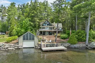 101 Eastman Shore Rd S, Laconia, NH 03246 - Photo 1