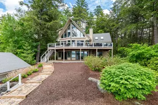 101 Eastman Shore Rd S, Laconia, NH 03246 - Photo 39