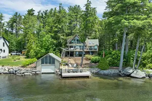 101 Eastman Shore Rd S, Laconia, NH 03246 - Photo 5