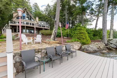 101 Eastman Shore Road South, Laconia, NH 03246 - Photo 43