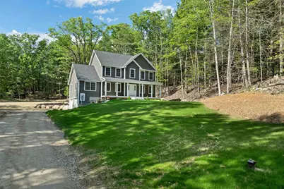 63 Mount Delight Road, Deerfield, NH 03037 - Photo 43