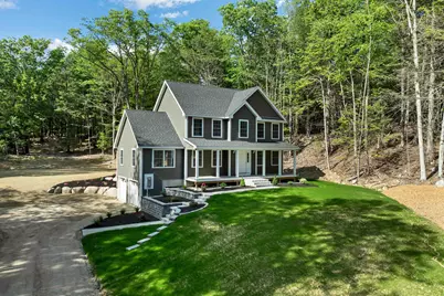 63 Mount Delight Road, Deerfield, NH 03037 - Photo 1