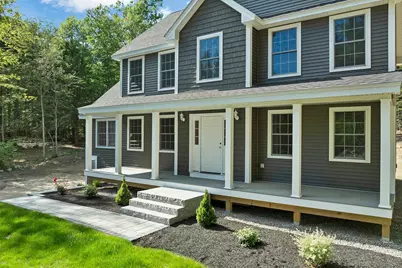 63 Mount Delight Road, Deerfield, NH 03037 - Photo 45