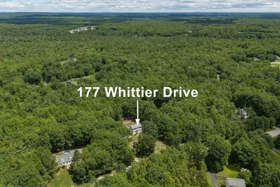 177 Whittier Drive, Fremont, NH 03044 - Photo 3