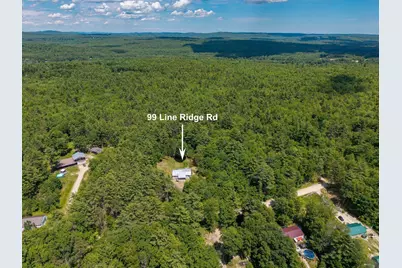 99 Pine Ridge Road, Middleton, NH 03887 - Photo 35
