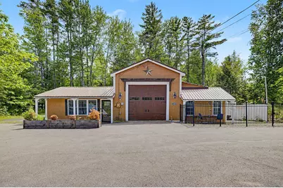 1287 Bearcamp Highway, Tamworth, NH 03883 - Photo 1