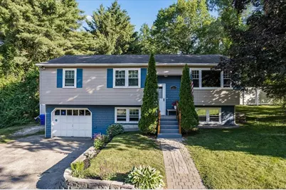 1280 Goffstown Road, Manchester, NH 03102 - Photo 1