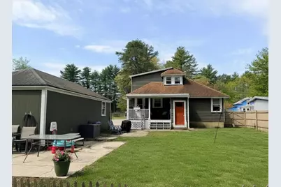 87 Chestnut Hill Road, Rochester, NH 03867 - Photo 47