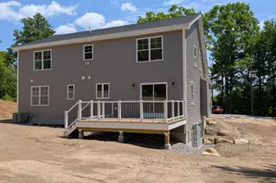 264 Colburn Rd, New Boston, NH 03070 - Photo 29