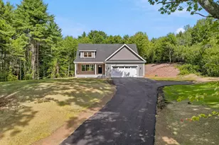 264 Colburn Rd, New Boston, NH 03070 - Photo 1