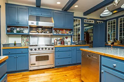 1502 King Hill Road, New London, NH 03257 - Photo 13