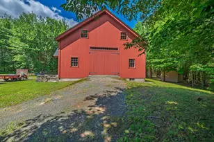 1502 King Hill Rd, New London, NH 03257 - Photo 7