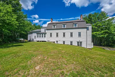 1502 King Hill Road, New London, NH 03257 - Photo 5