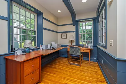 1502 King Hill Road, New London, NH 03257 - Photo 27