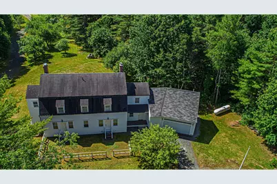 1502 King Hill Road, New London, NH 03257 - Photo 59